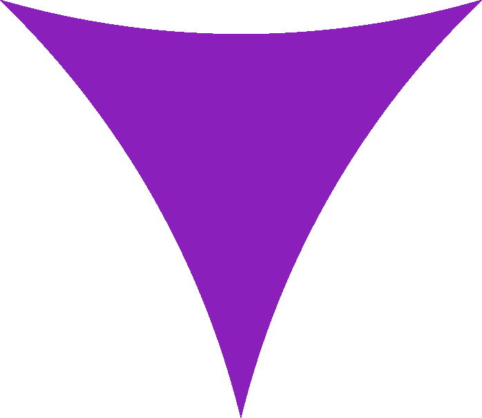 Centralis-Pointer_purple_down